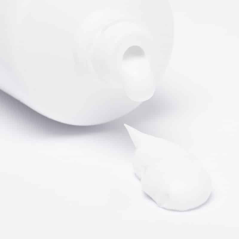 Andmetics Crème Dépilatoire - 150 ml