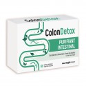 Nutri Expert Colon Detox - Purifiant Intestinal - 60 Gélules
