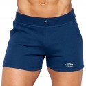 ES Collection Short Sport Combi Rustic Marine