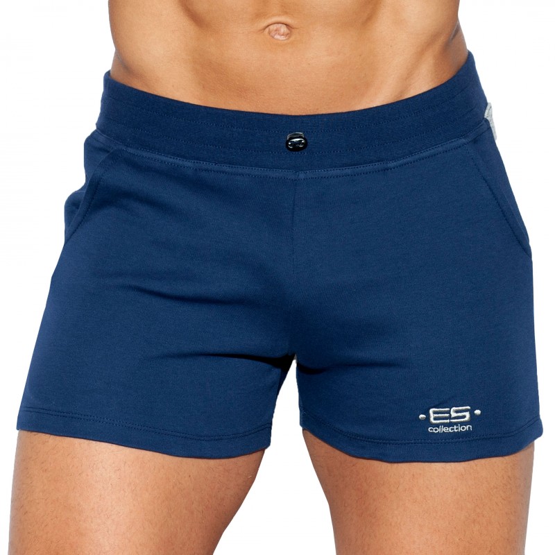 ES Collection Short Sport Combi Rustic Marine