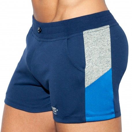 ES Collection Short Sport Combi Rustic Marine