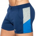 ES Collection Short Sport Combi Rustic Marine