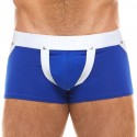 Modus Vivendi Double Boost Trunks - Blue