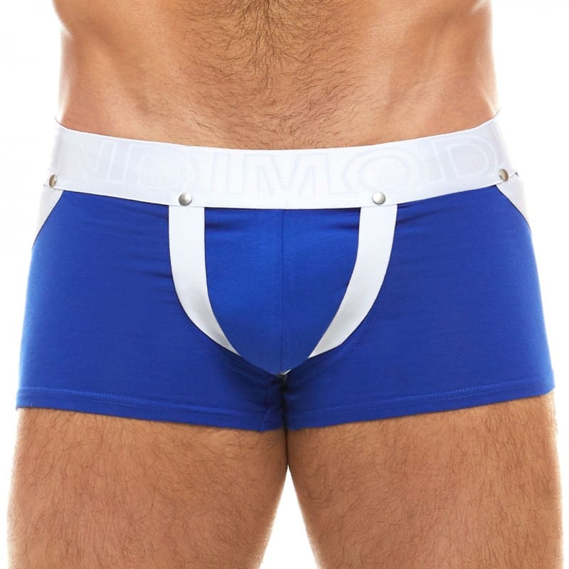 Modus Vivendi Boxer Double Boost Bleu