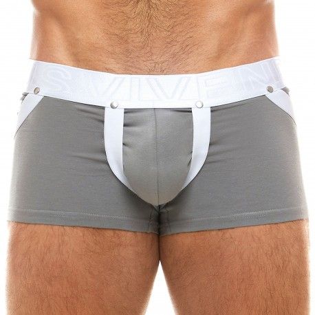 Modus Vivendi Boxer Double Boost Gris