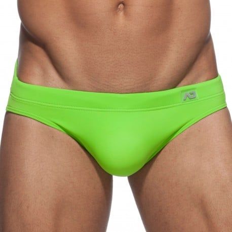 Addicted Slip de Bain Basic Citron Vert