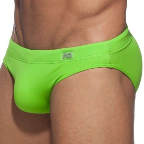 Addicted Slip de Bain Basic Citron Vert
