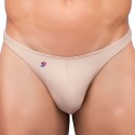 Joe Snyder Classic Thong - Skin