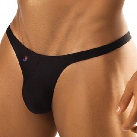 Joe Snyder String Capri Noir