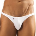 Joe Snyder String Capri Blanc