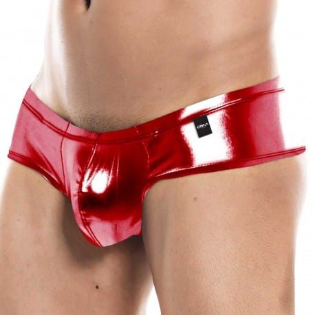 Slip Mini Cheek Provocative Rouge