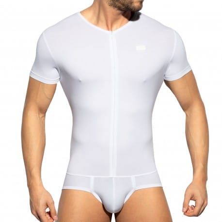 ES Collection Body Coton Blanc