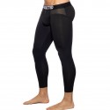 Addicted Caleçon Long Push Up Noir