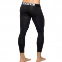Addicted Caleçon Long Push Up Noir