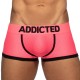 Rose Fluo