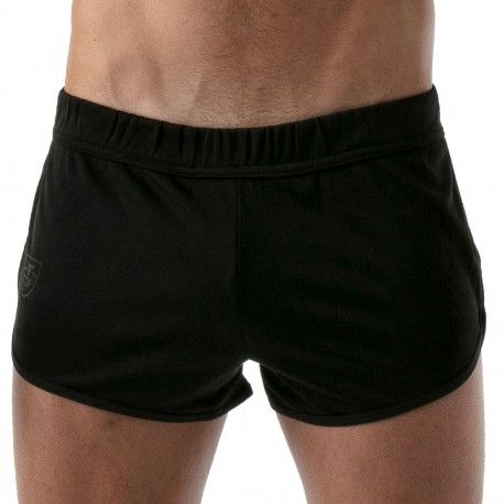 TOF Paris Short Runner Noir