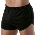 TOF Paris Short Runner Noir