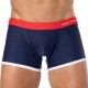 Navy / Red / White