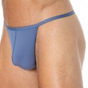 HOM String Temptation Plume Bleu Jeans