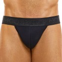 Modus Vivendi Slip Tanga Back T Noir
