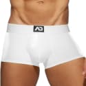 AD Fetish Boxer Fetish Blanc