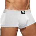 AD Fetish Fetish Boxer - White