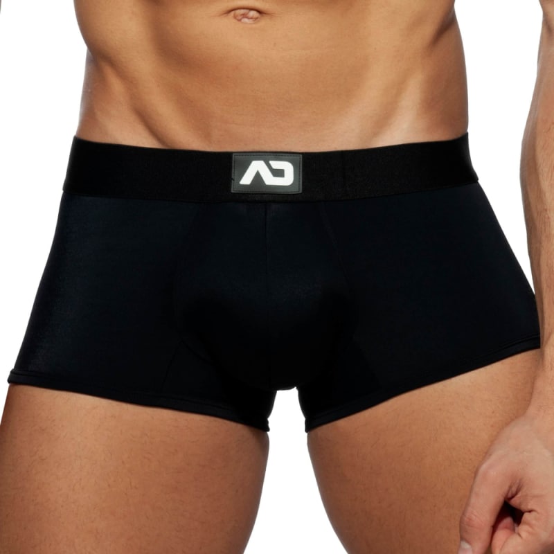 AD Fetish Fetish Boxer - Black
