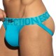 Bleu turquoise
