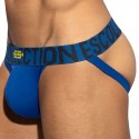 ES Collection Jock Strap Coton 7 Days 3.0 Bleu Roi