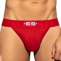 ES Collection String Coton 7 Days 3.0 Rouge