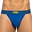 ES Collection String Coton 7 Days 3.0 Bleu Roi