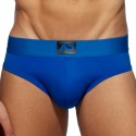 AD Fetish Slip Empty Bottom Fetish Royal