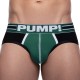 Green / Black