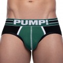 Green / Black