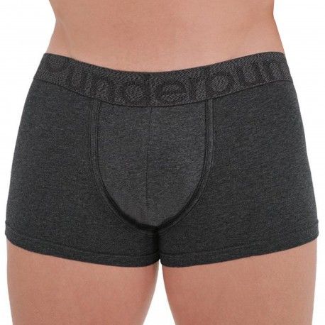Rounderbum Boxer Padded Anthracite