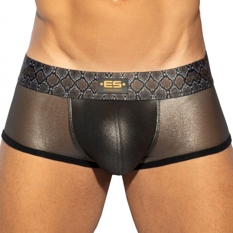 ES Collection Boxer Push Up Golden Age Doré