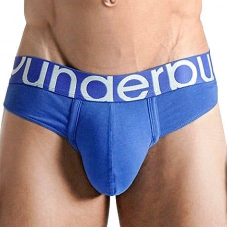 Rounderbum String Package Coton Bleu