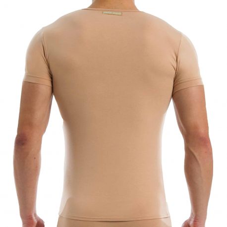 Modus Vivendi Antibacterial T-Shirt - Skin