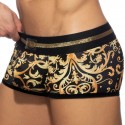 Addicted Boxer Court Golden Versailles Noir