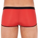 HOM Plume Up H01 Trunks - Red