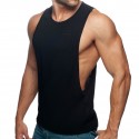 Addicted AD Low Rider Tank Top - Black