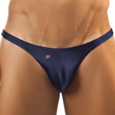 Joe Snyder String Capri Bleu Marine