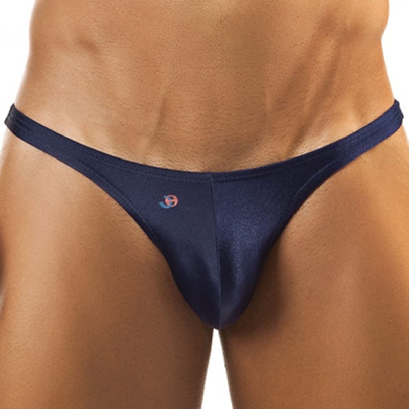 Joe Snyder String Capri Bleu Marine