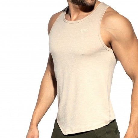 ES Collection Débardeur Flame Beige