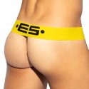 ES Collection String Sportive Microfibre Kaki