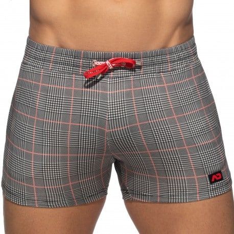 Short Scottish Gris