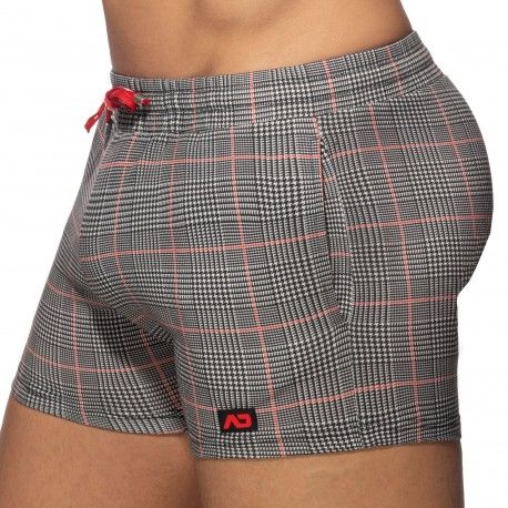 Short Scottish Gris