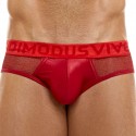 Modus Vivendi Slip Armor Rouge