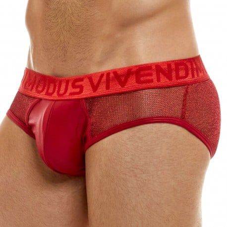Modus Vivendi Slip Armor Rouge