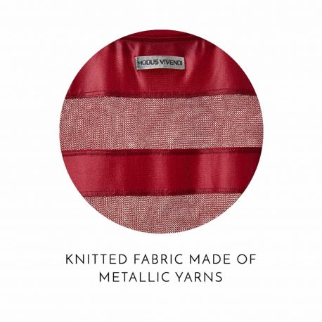 Modus Vivendi Slip Armor Rouge